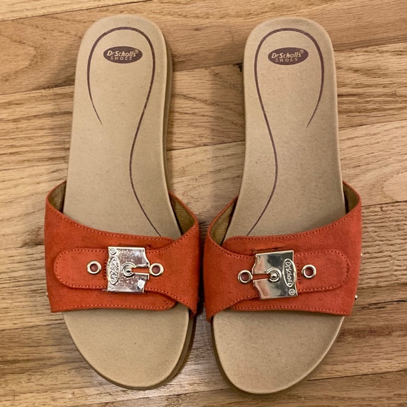 dr scholl's originalist sandal